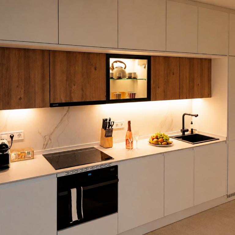 Céntrico apartamento cozy con piscina y parking - Apartamento de 2 dormitorios - 3
