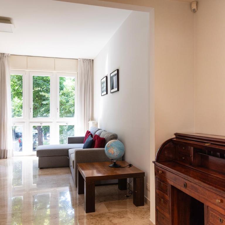 Youhosty - Benedetto Marcello 22 - Appartamento con 2 Camere da Letto - 6