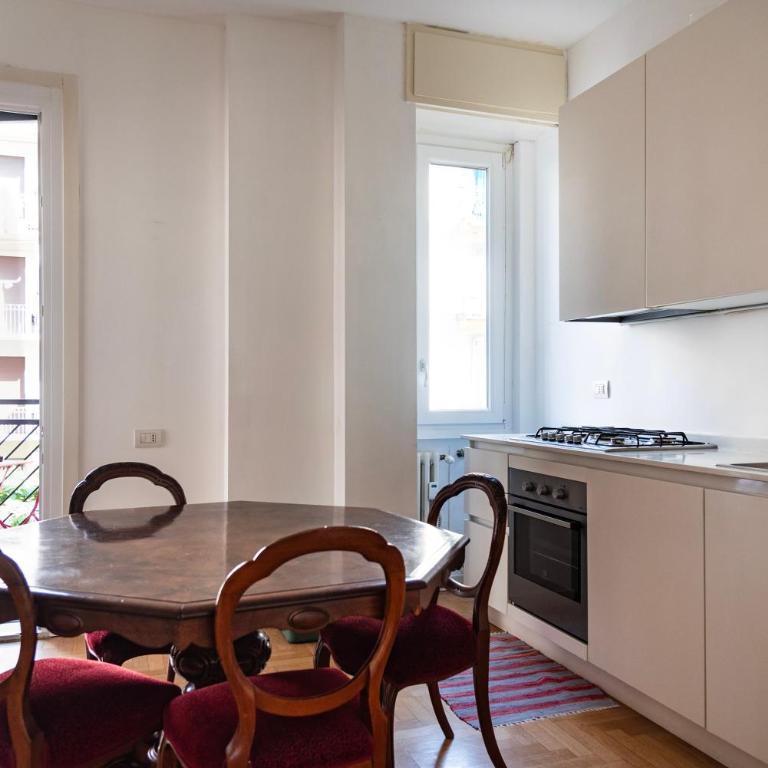 Youhosty - Benedetto Marcello 22 - Appartamento con 2 Camere da Letto - 9