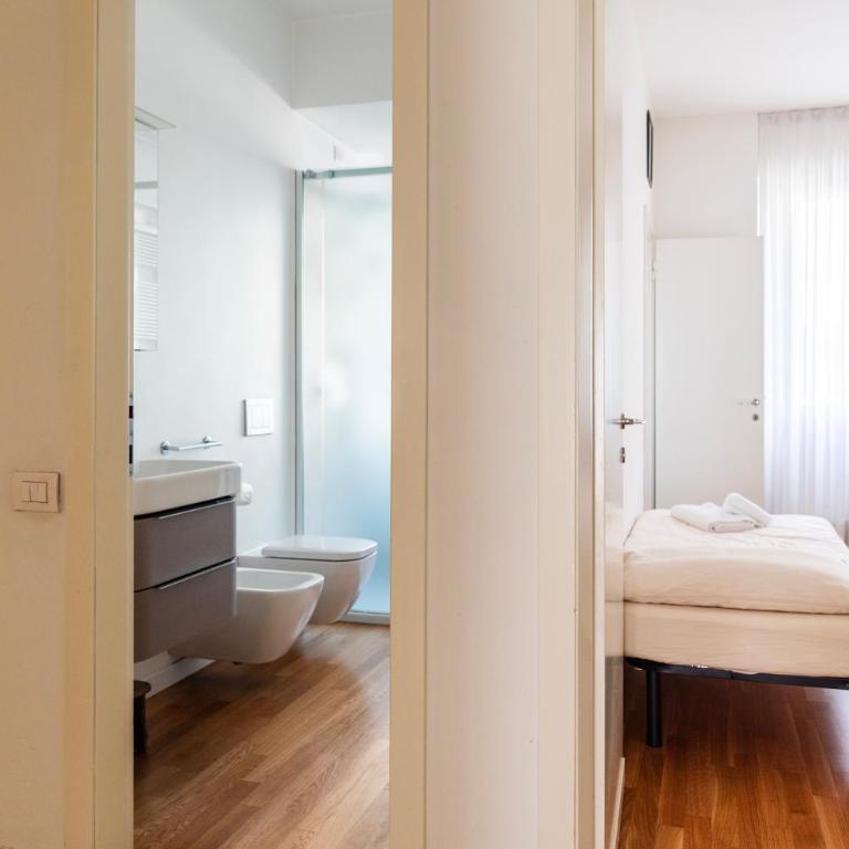 Youhosty - Benedetto Marcello 22 - Appartamento con 2 Camere da Letto - 14