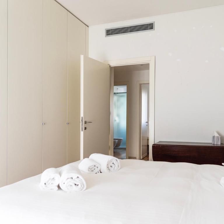 Youhosty - Benedetto Marcello 22 - Appartamento con 2 Camere da Letto - 15