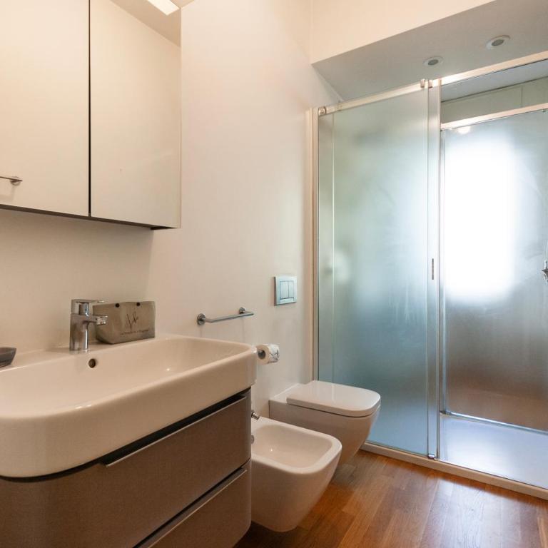 Youhosty - Benedetto Marcello 22 - Appartamento con 2 Camere da Letto - 23