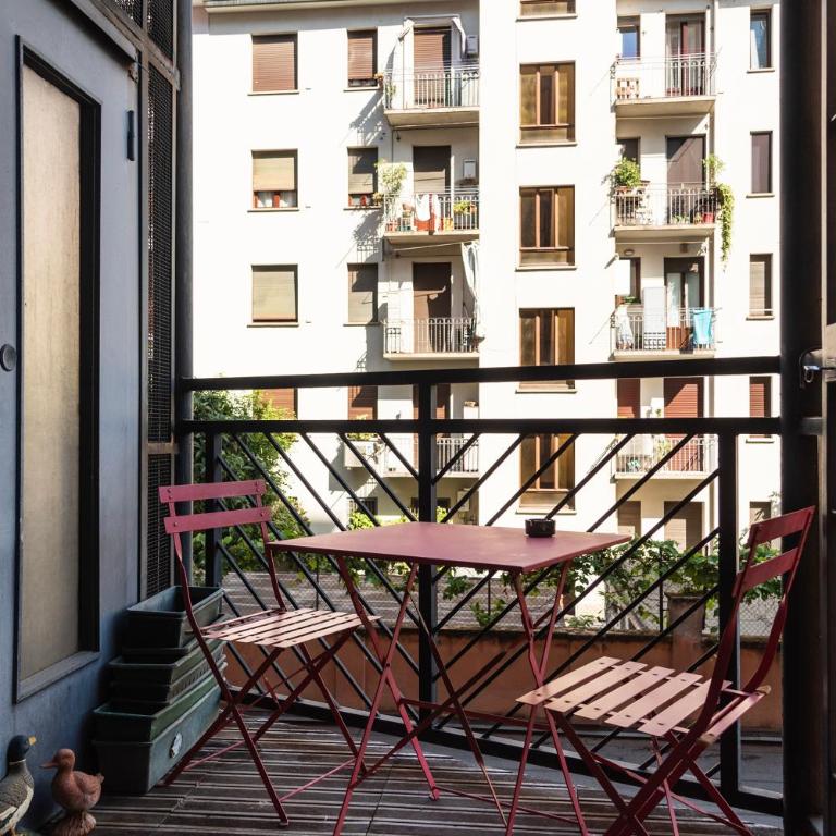 Youhosty - Benedetto Marcello 22 - Appartamento con 2 Camere da Letto - 24