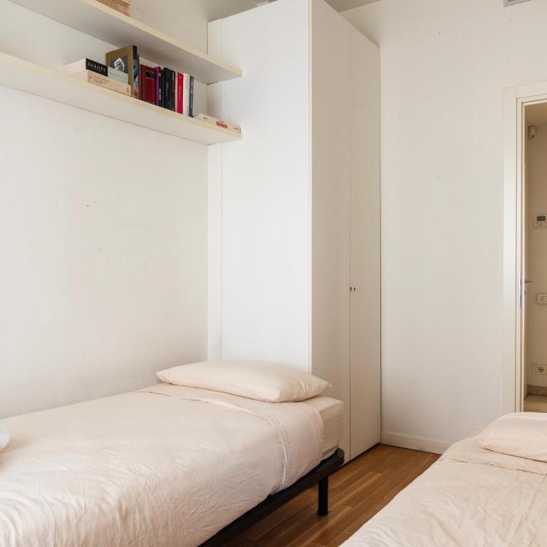 Youhosty - Benedetto Marcello 22 - Appartamento con 2 Camere da Letto - 25