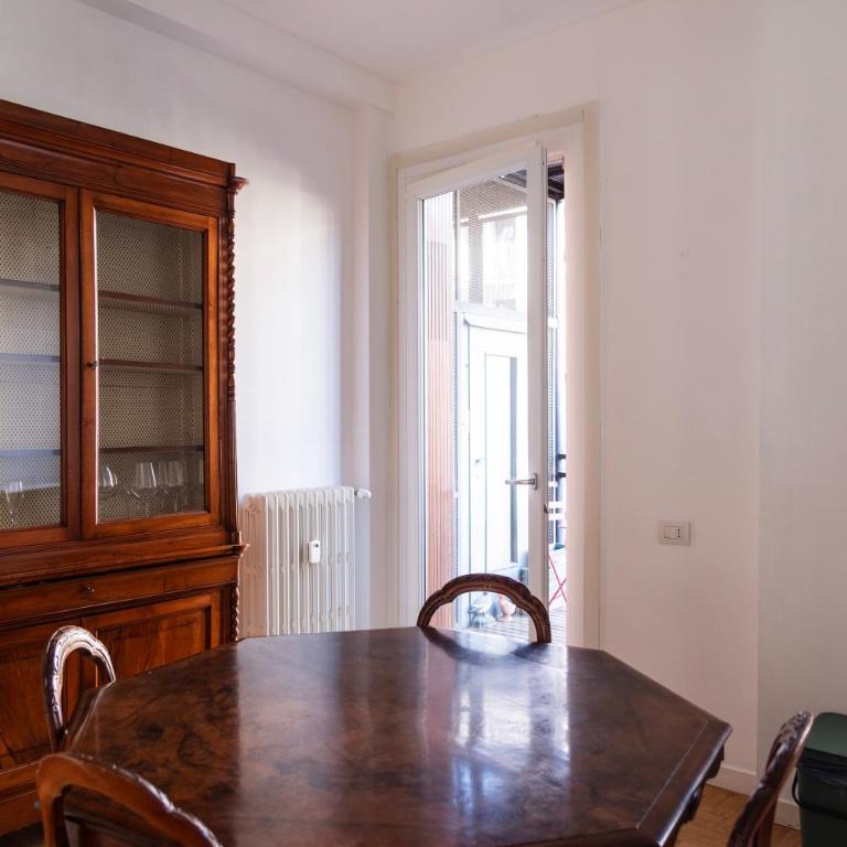 Youhosty - Benedetto Marcello 22 - Appartamento con 2 Camere da Letto - 26