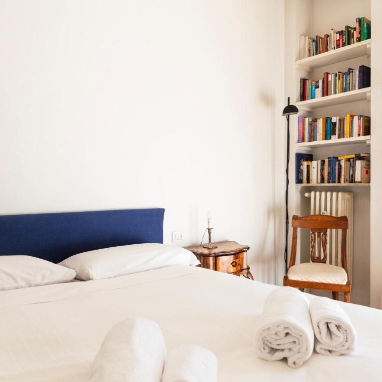 Youhosty - Benedetto Marcello 22 - Appartamento con 2 Camere da Letto - 28