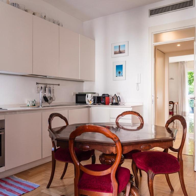 Youhosty - Benedetto Marcello 22 - Appartamento con 2 Camere da Letto - 31