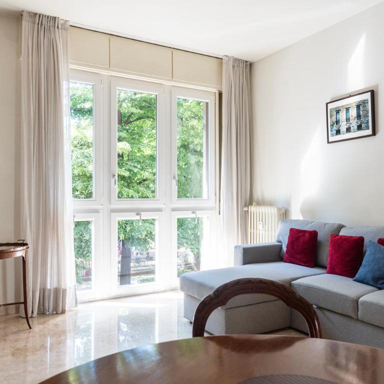 Youhosty - Benedetto Marcello 22 - Appartamento con 2 Camere da Letto - 34