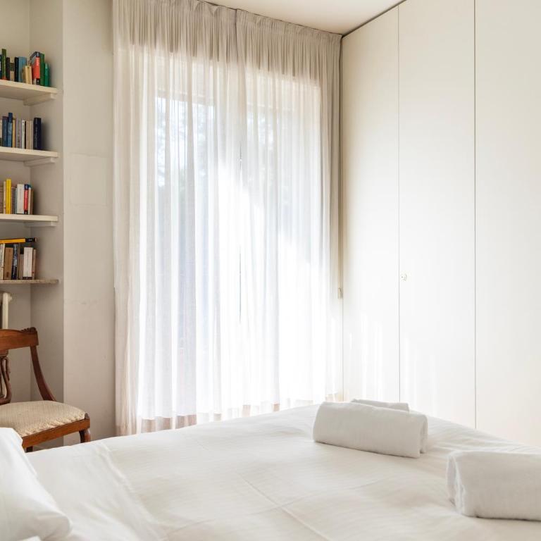 Youhosty - Benedetto Marcello 22 - Appartamento con 2 Camere da Letto - 38