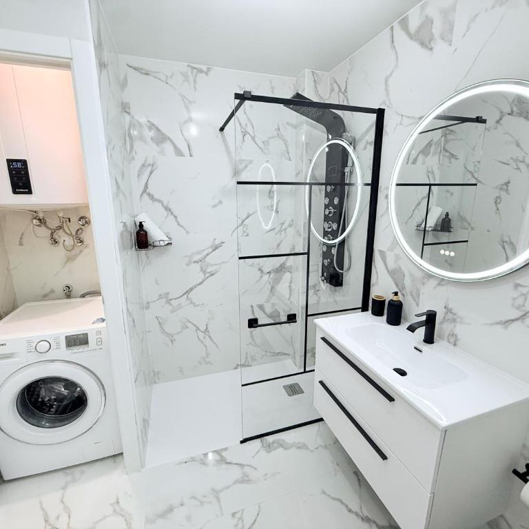 Brisas del Sur - Apartment mit 2 Schlafzimmern - 5