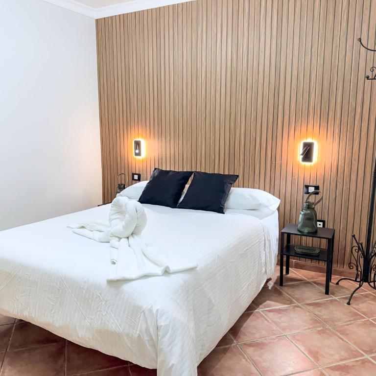 Brisas del Sur - Apartment mit 2 Schlafzimmern - 10