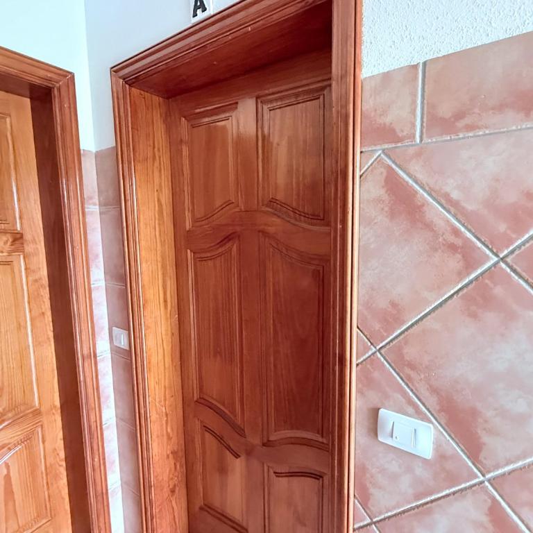 Brisas del Sur - Apartment mit 2 Schlafzimmern - 14