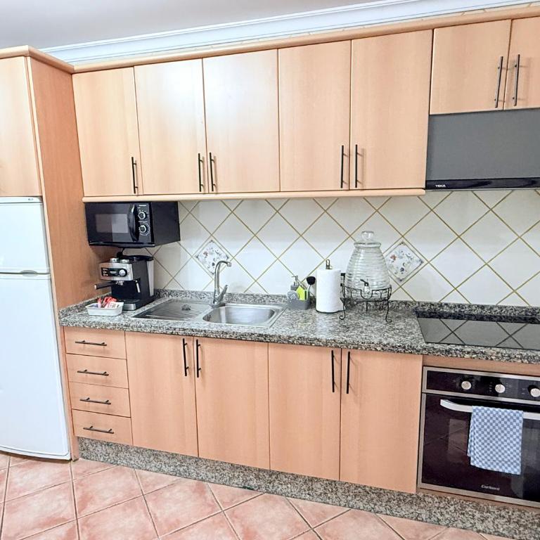 Brisas del Sur - Apartment mit 2 Schlafzimmern - 17