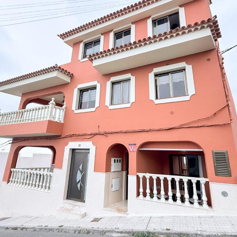 Brisas del Sur - Apartment mit 2 Schlafzimmern - 21