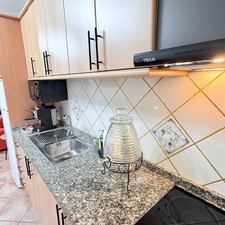 Brisas del Sur - Apartment mit 2 Schlafzimmern - 23