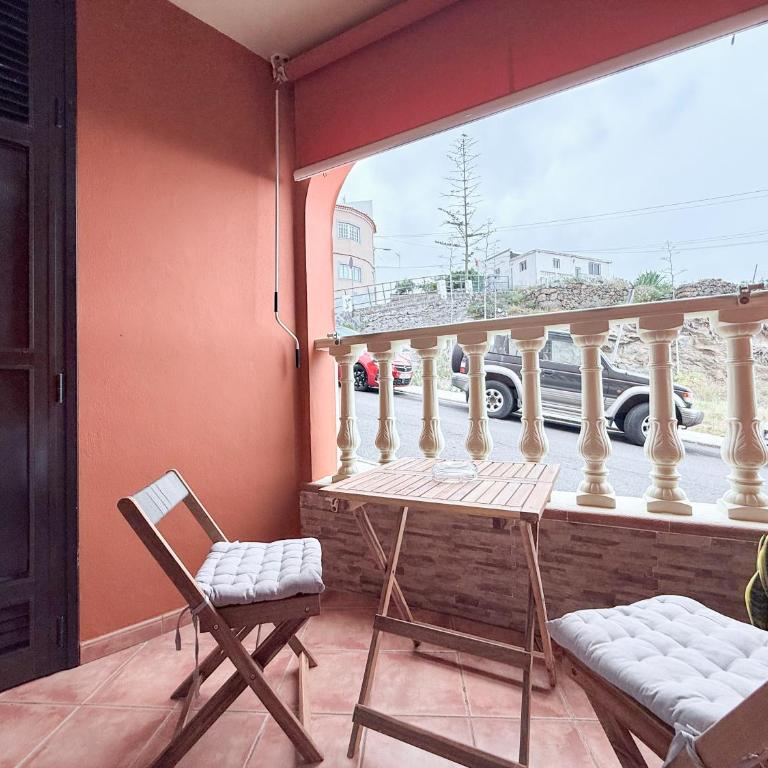 Brisas del Sur - Apartment mit 2 Schlafzimmern - 27
