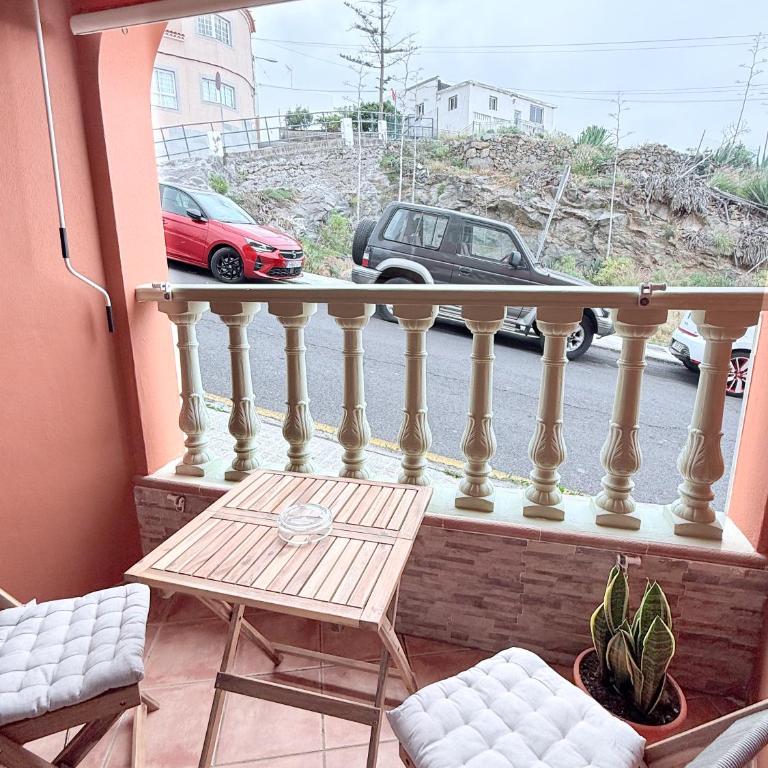 Brisas del Sur - Apartment mit 2 Schlafzimmern - 31