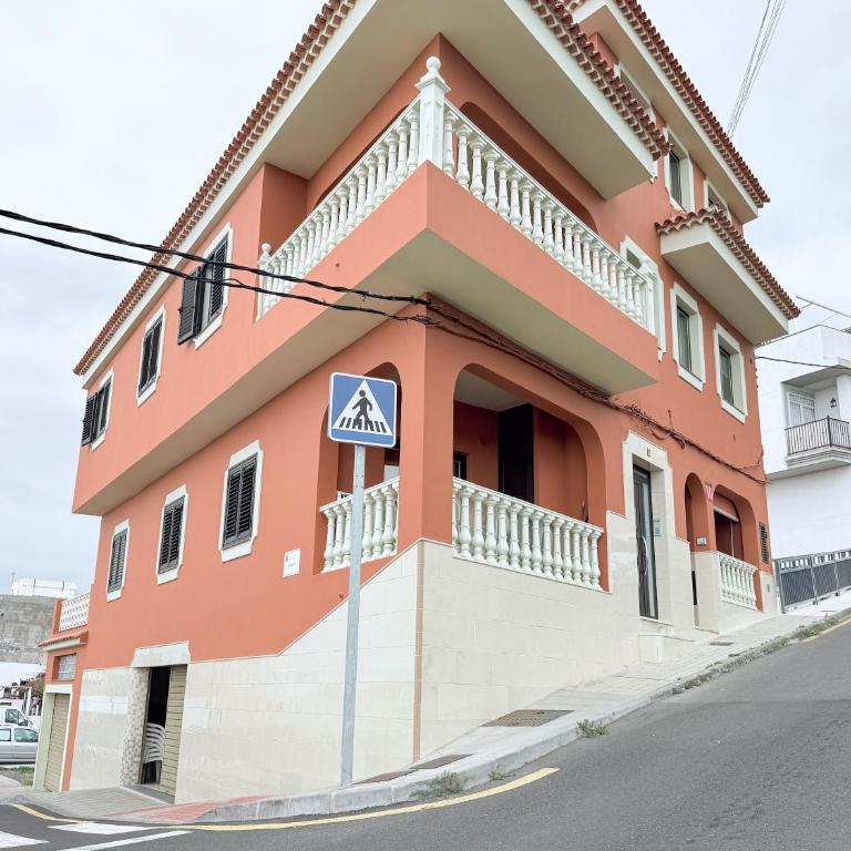 Brisas del Sur - Apartment mit 2 Schlafzimmern - 29