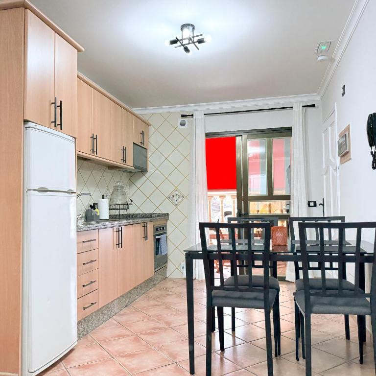 Brisas del Sur - Apartment mit 2 Schlafzimmern - 30