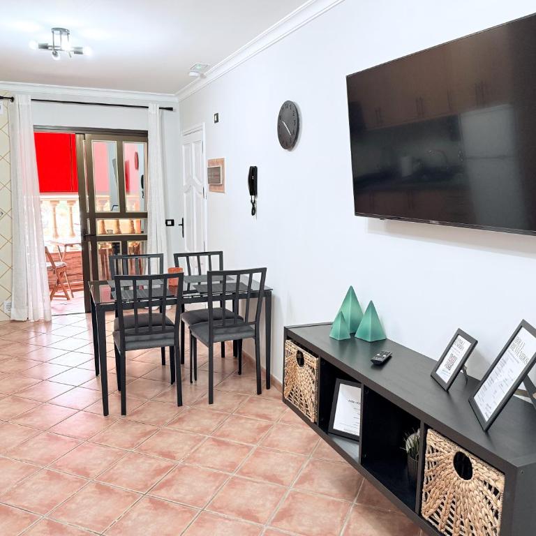 Brisas del Sur - Apartment mit 2 Schlafzimmern - 33
