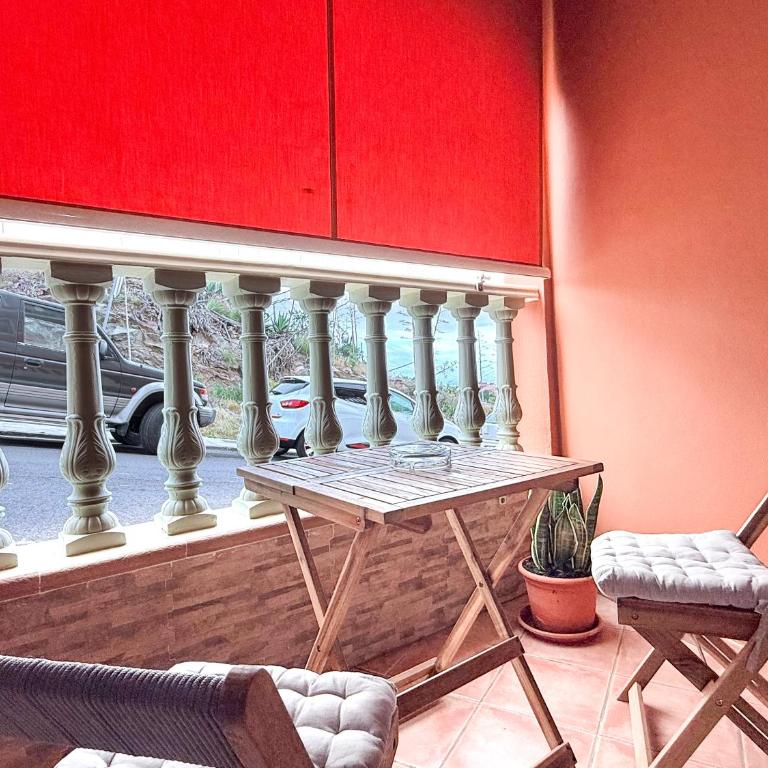 Brisas del Sur - Apartment mit 2 Schlafzimmern - 36
