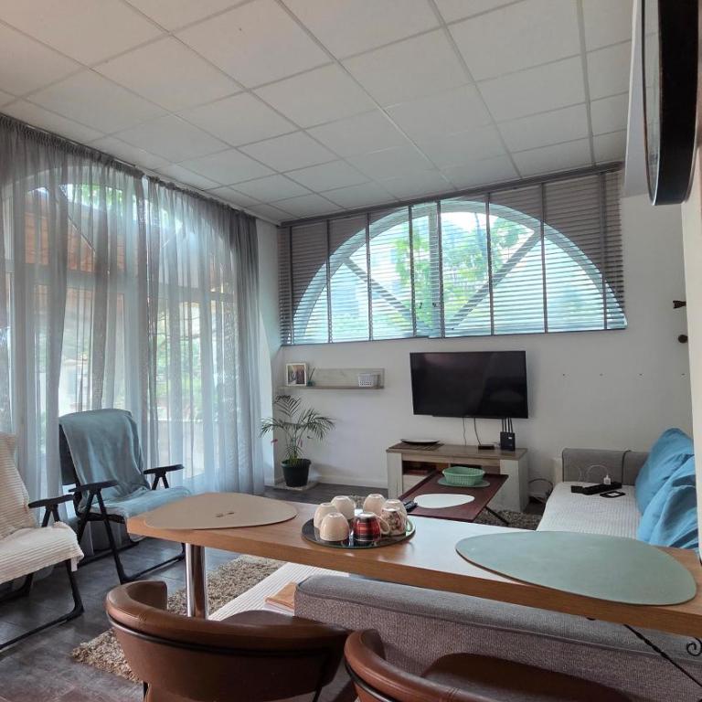See view apartment - Apartment with Sea View - 24