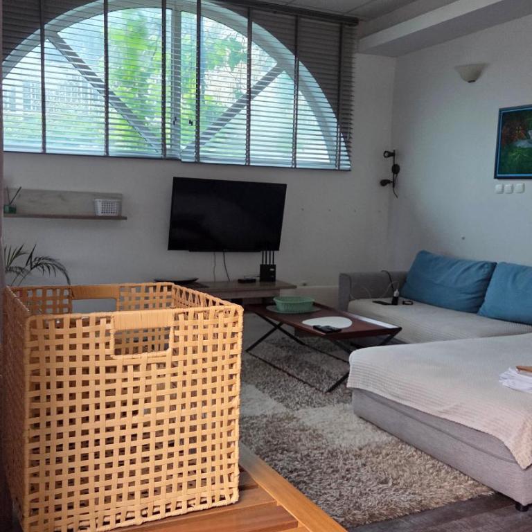 See view apartment - Apartment with Sea View - 25