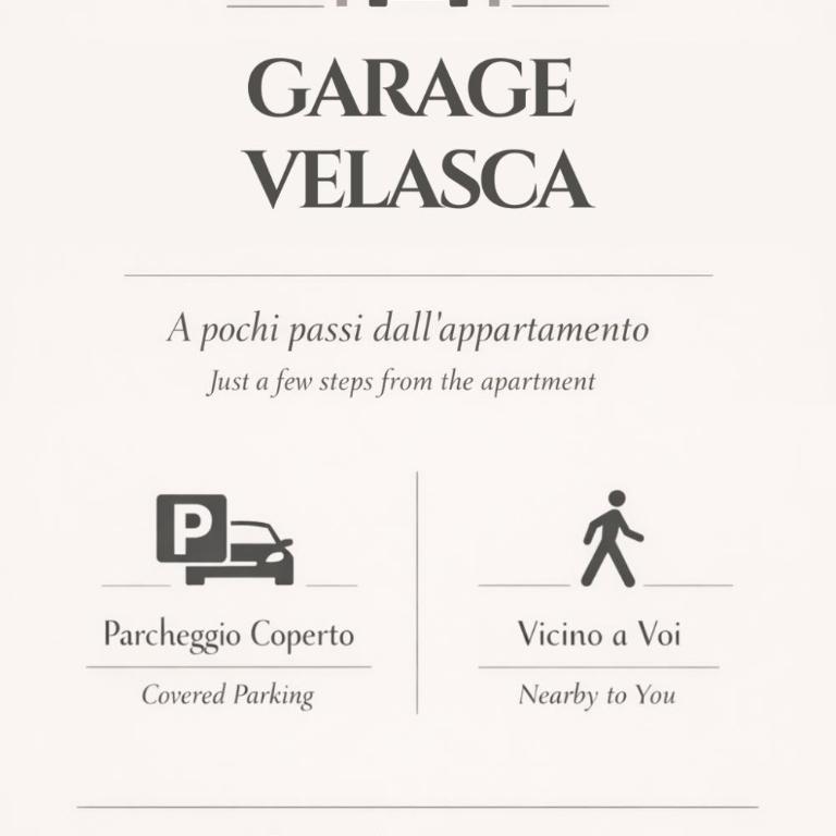 ComeCasa 2 BDR Apt 450mt from Duomo - Appartamento con 2 Camere da Letto - 25