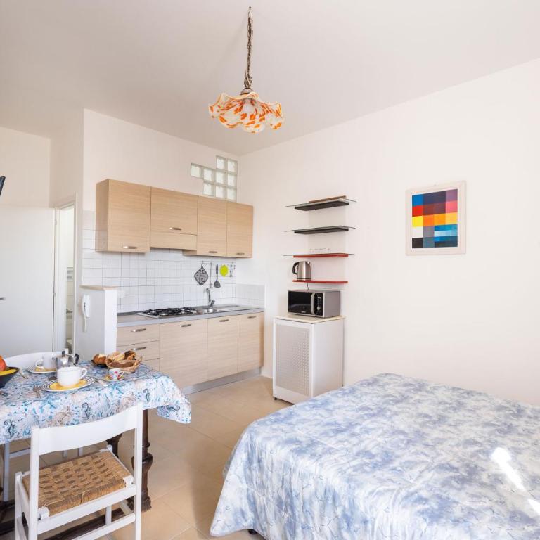 Palazzo del Catapano By BarbarHouse - One-Bedroom Apartment - 2