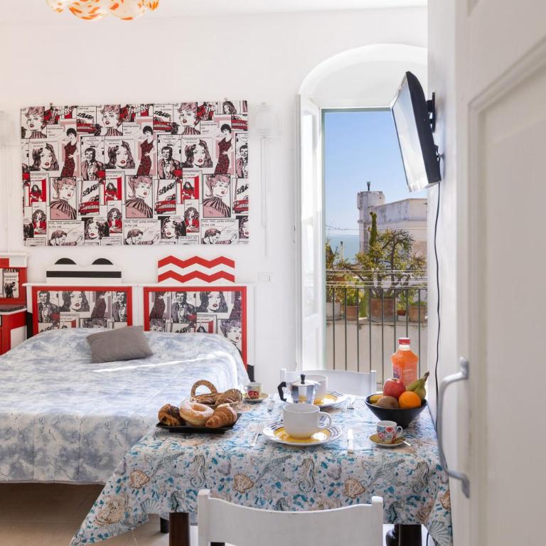 Palazzo del Catapano By BarbarHouse - One-Bedroom Apartment - 3