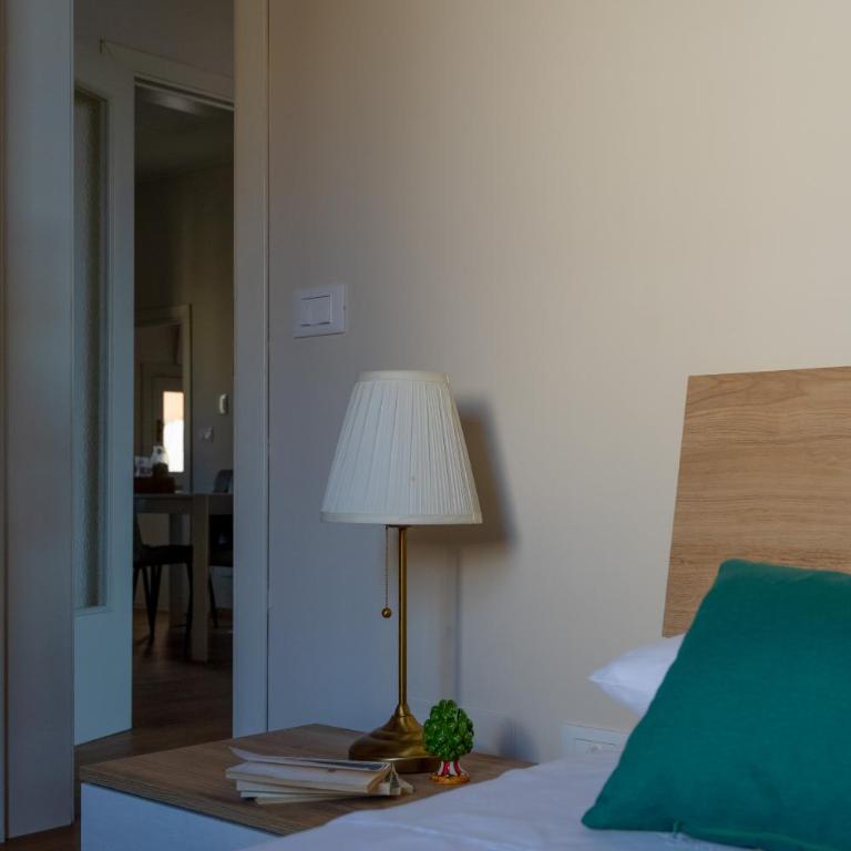 Casa di charme "Al Moro Avola " - Appartamento con 1 Camera da Letto - 2