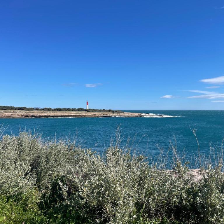 Studio La Couronne Plage 5 mn à pied & Gare à 8 mn avec climatisation - Estudio con vistas al mar - 25