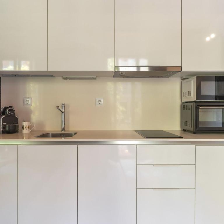 2373 - AB Sagrada Familia I-I - Apartamento - 4