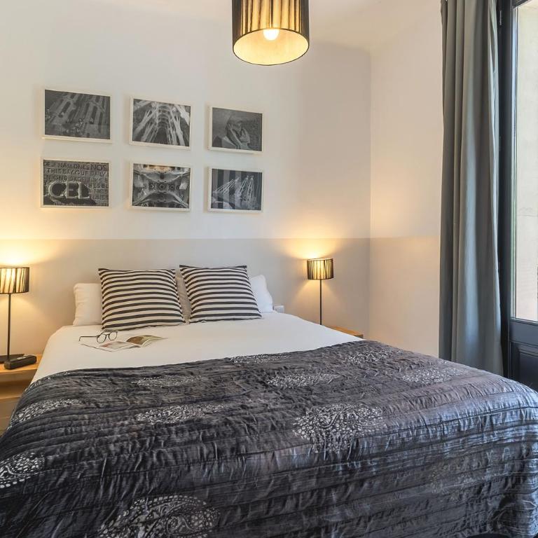 2373 - AB Sagrada Familia I-I - Apartamento - 3