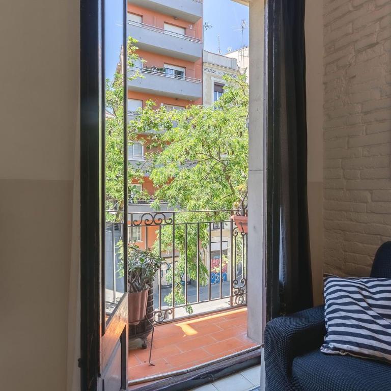 2373 - AB Sagrada Familia I-I - Apartamento - 6