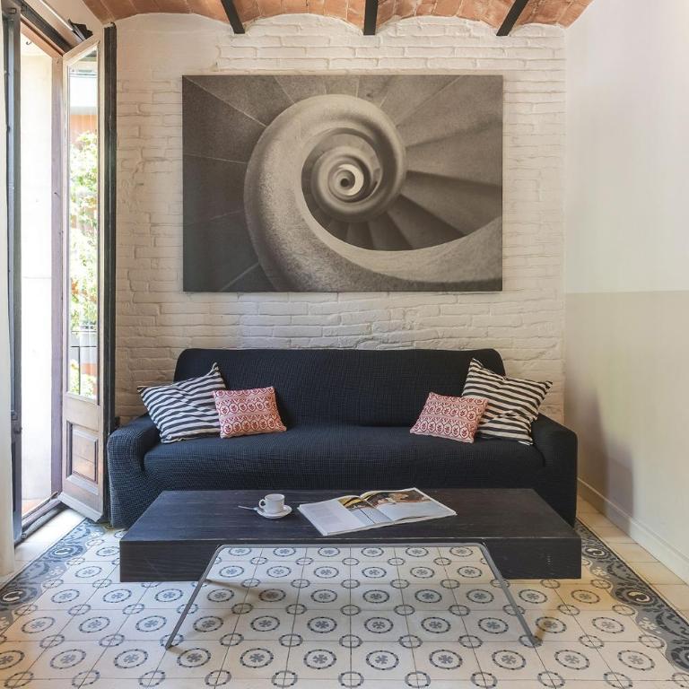 2373 - AB Sagrada Familia I-I - Apartamento - 5