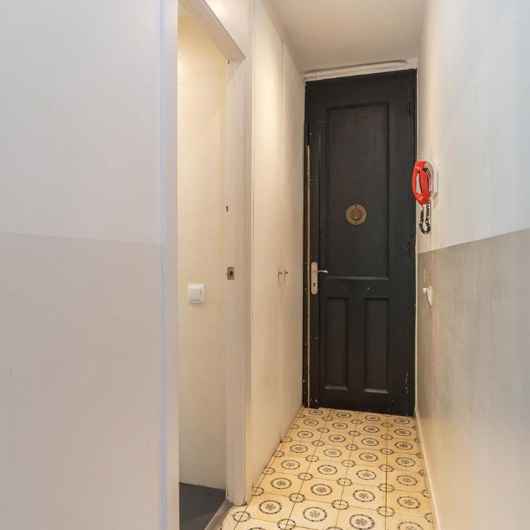 2373 - AB Sagrada Familia I-I - Apartamento - 20