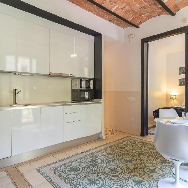 2373 - AB Sagrada Familia I-I - Apartamento - 10