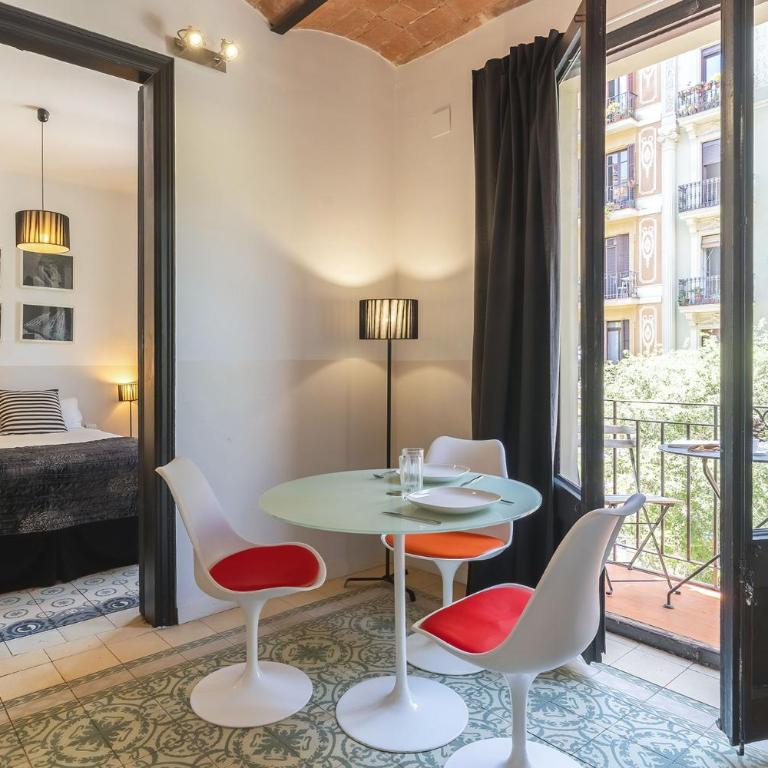 2373 - AB Sagrada Familia I-I - Apartamento - 9