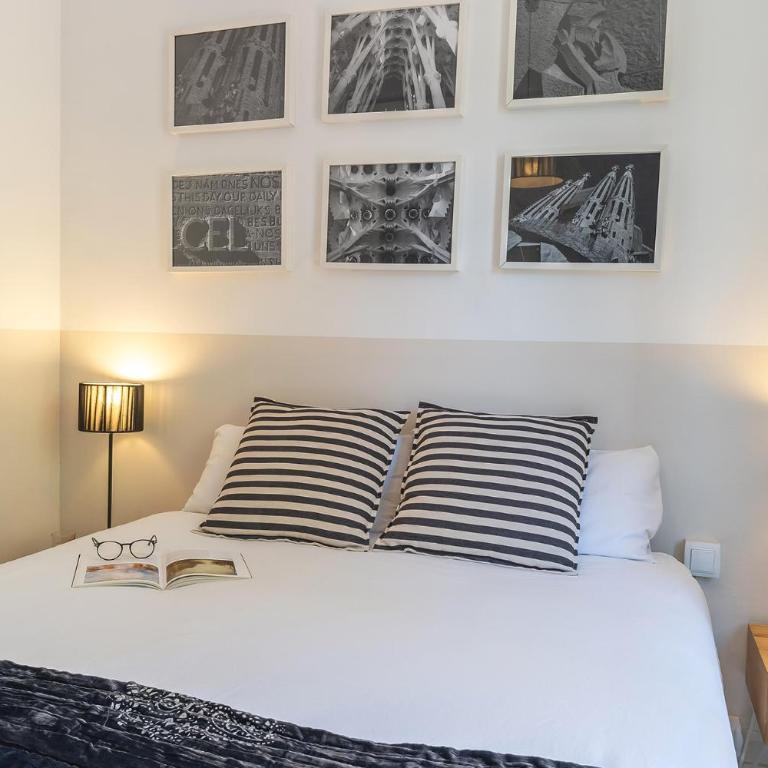 2373 - AB Sagrada Familia I-I - Apartamento - 12