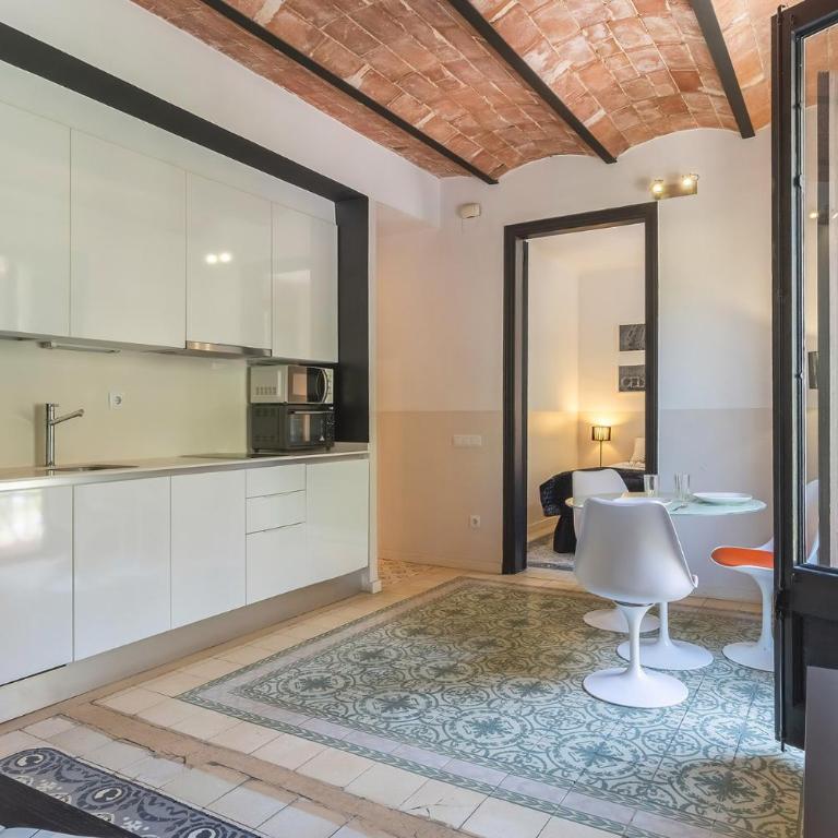 2373 - AB Sagrada Familia I-I - Apartamento - 7