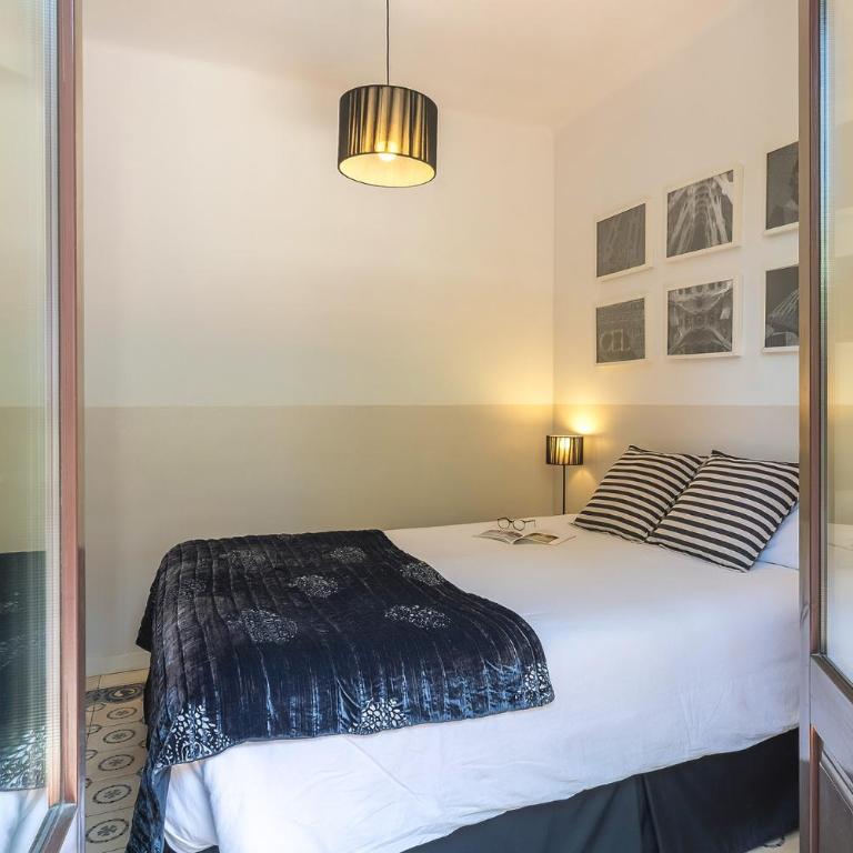 2373 - AB Sagrada Familia I-I - Apartamento - 13