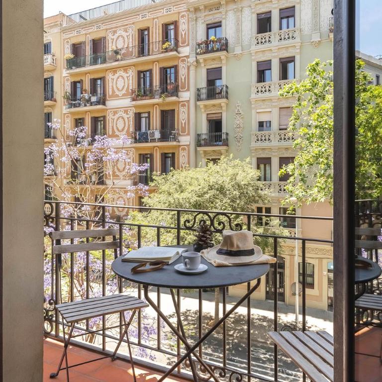 2373 - AB Sagrada Familia I-I - Apartamento - 16