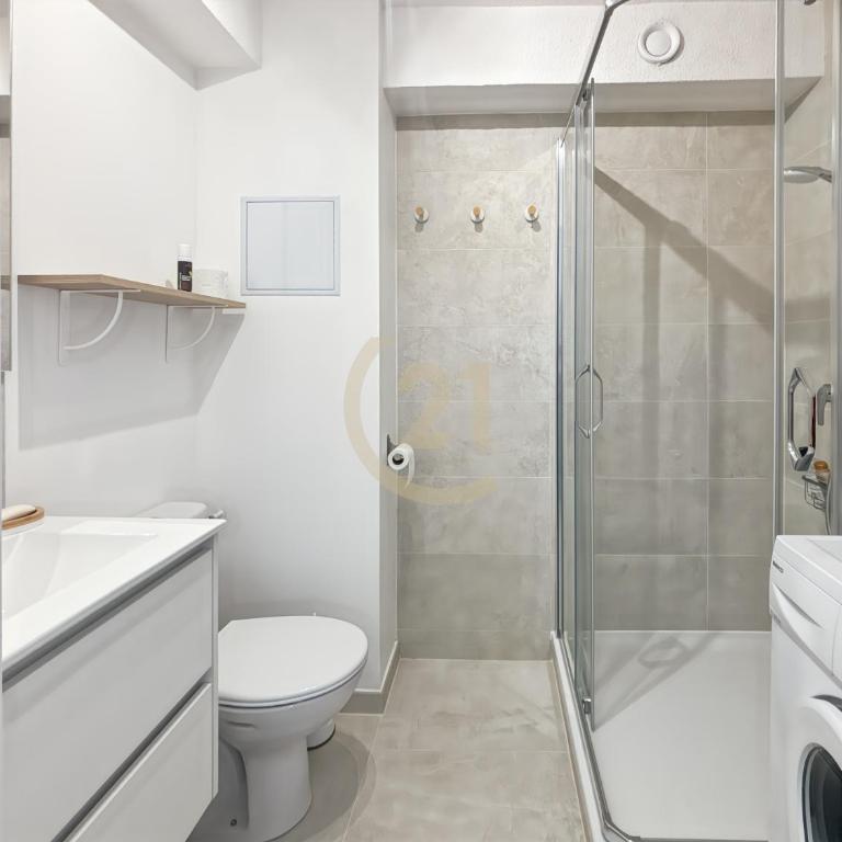 Cosy duplex à deux pas de la plage de Calvi - Appartamento con 1 Camera da Letto - 5
