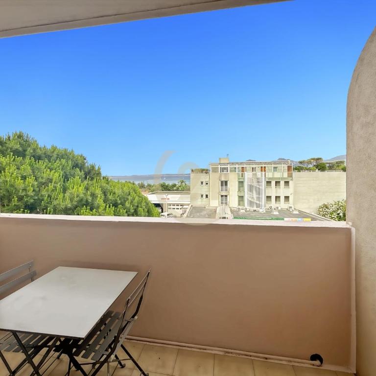 Cosy duplex à deux pas de la plage de Calvi - Appartamento con 1 Camera da Letto - 1