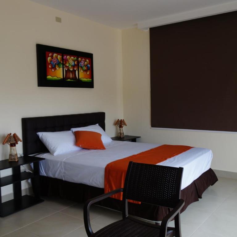 Playa Aventura Hotel - Suite Familiar - 1