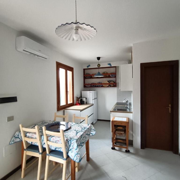 Domo Tzeleste - Appartamento con 2 Camere da Letto - 10