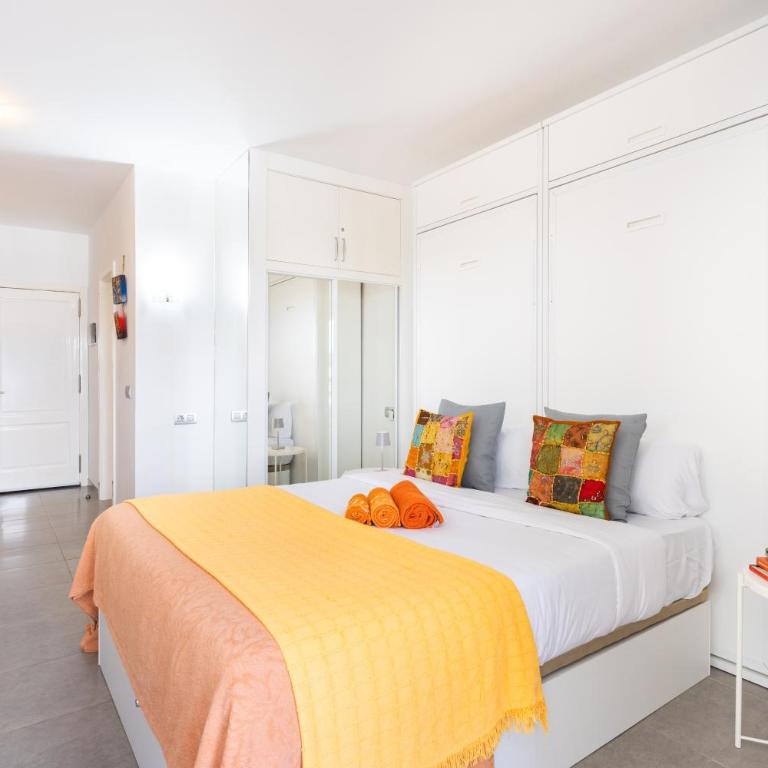 Home2Book Studio with Pool in Playa Paraíso - Appartamento Monolocale - 15