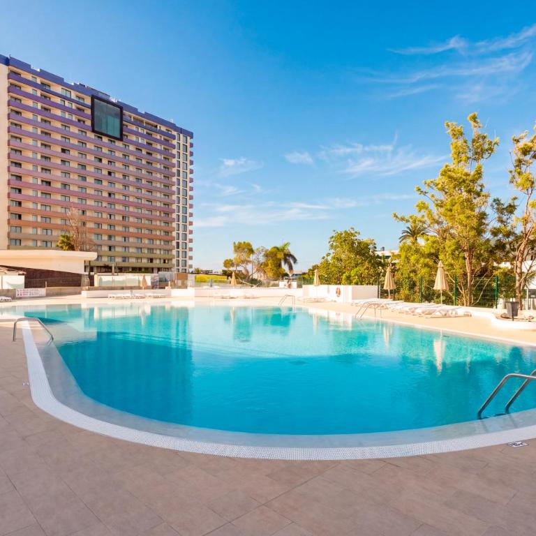 Home2Book Studio with Pool in Playa Paraíso - Appartamento Monolocale - 27
