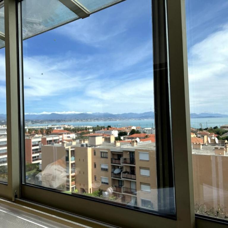 T2 with sea view in Antibes - Appartement 1 Chambre - 2